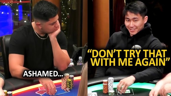 牌桌老友的2025不同打开方式:Mariano赢麻牌桌,Rampage玩透流量