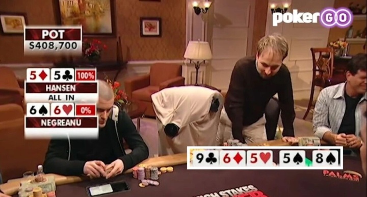 20年前这手葫芦撞四条,丹牛为什么逃不掉?