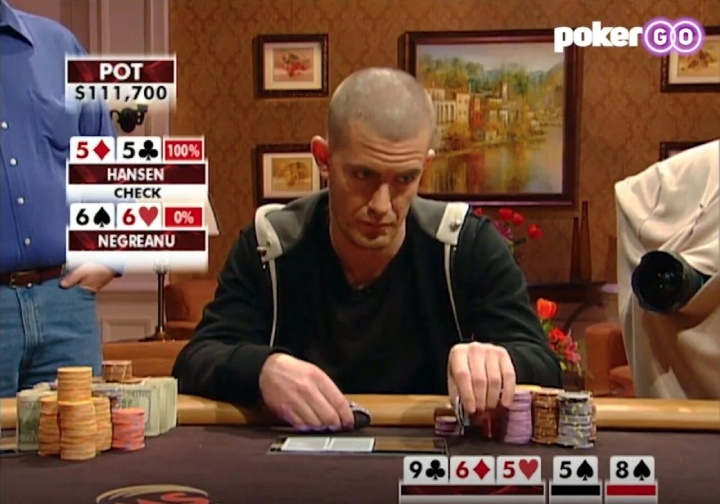 20年前这手葫芦撞四条,丹牛为什么逃不掉?