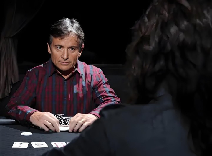 德州游戏范围优势和坚果优势的定义与策略分析