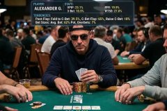 当智能眼镜走上德扑牌桌，我们还在玩同一个游戏吗？