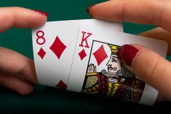 德州GTO策略下正EV的行动，就一定要做吗？