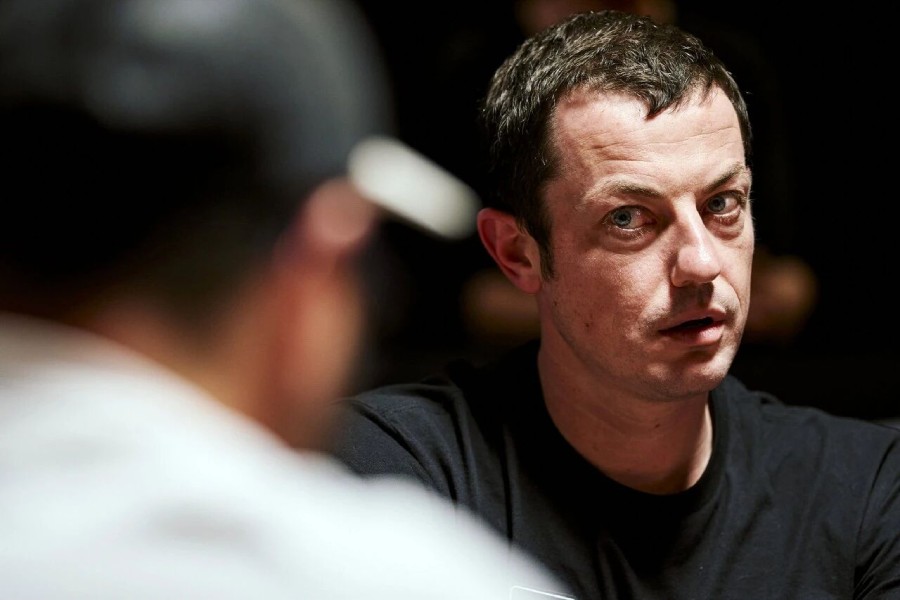 Tom Dwan深度专访:回忆澳门经历并回应各种传闻