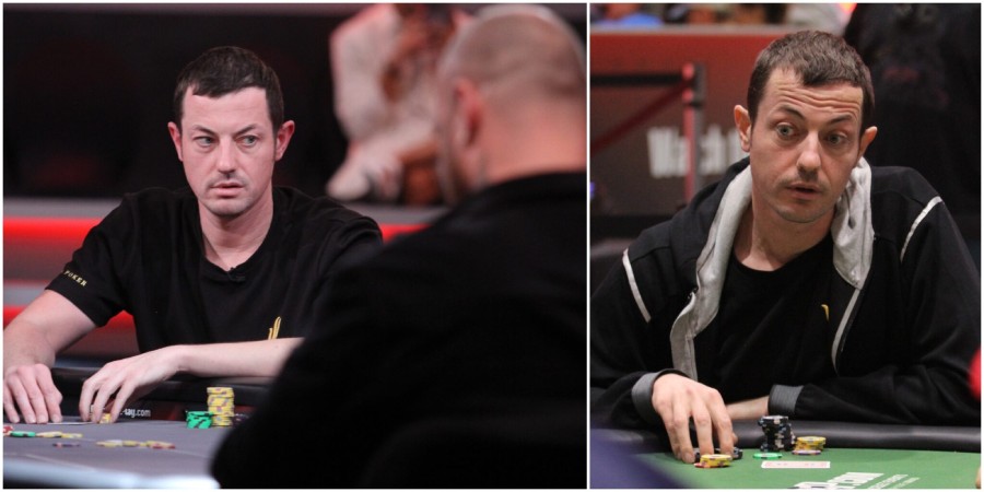 Tom Dwan深度专访:回忆澳门经历并回应各种传闻