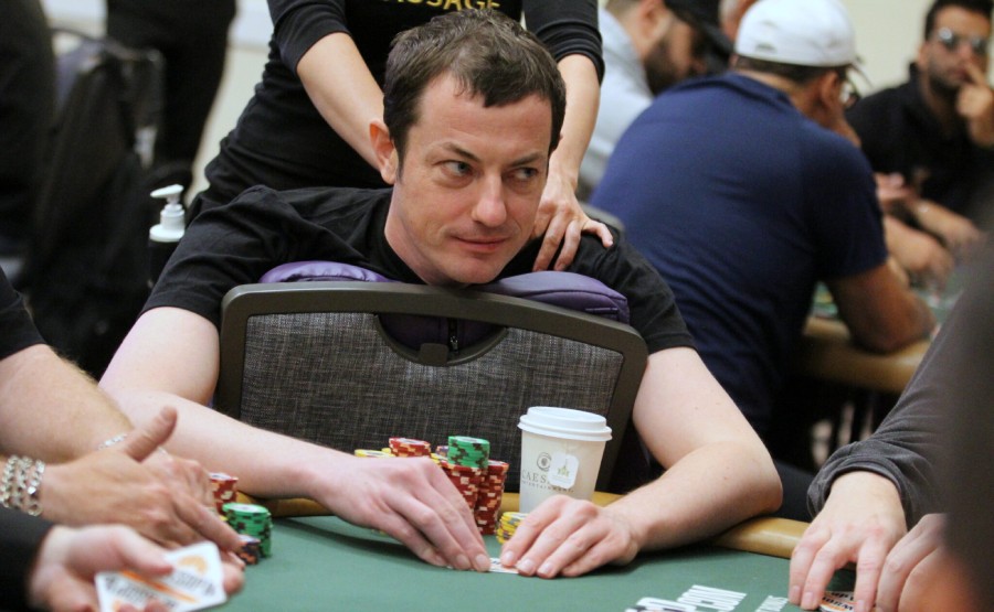 Tom Dwan深度专访:回忆澳门经历并回应各种传闻