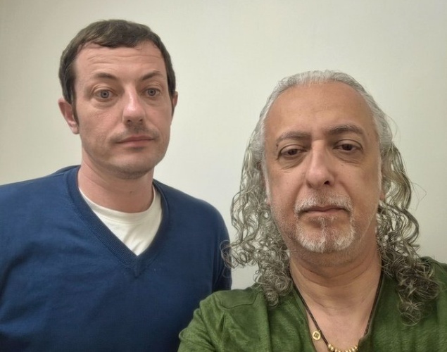 Tom Dwan在希灵顿医院