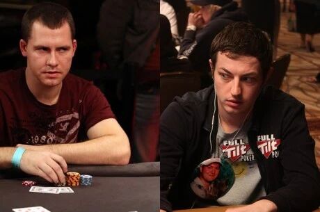 Tom Dwan与Jungleman