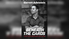 扑克圈复仇大作？盖哥新书将揭开J4事件全部真相