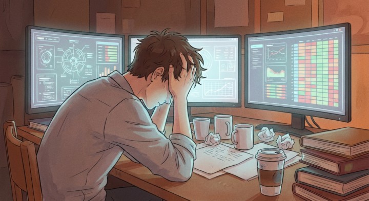 为什么你玩德州总是输?看看你是不是有这个问题