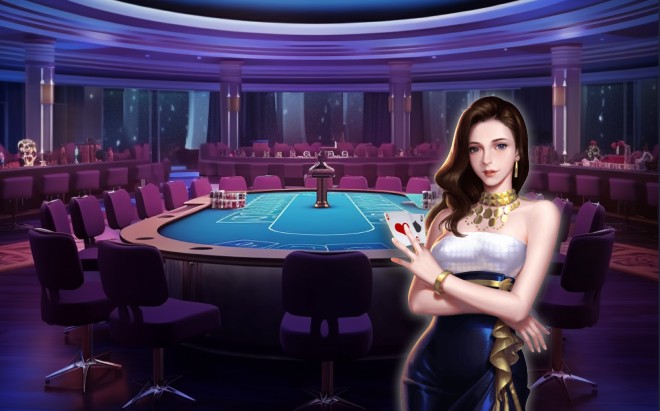 从线下转线上德扑,90%的人栽在这七个坑里