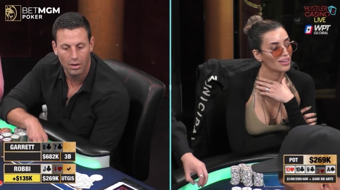 Tom Dwan扔下重磅炸弹：J4手牌“不干净”，我掌握从未公开的信息