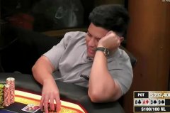 Mariano仅凭4%胜率赢走39万美元！HCL又现离谱逆转