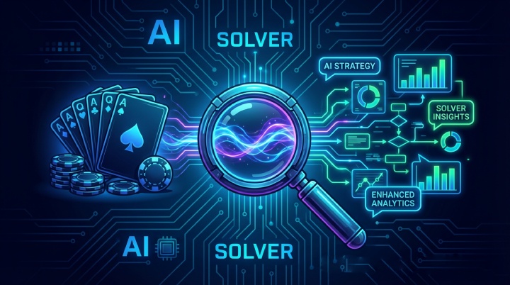 线上德州AI全自动和半自动的优缺点，不用也要了解