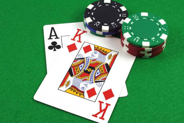 德州对局分析：这手AK，为什么平跟比3bet能赢更多