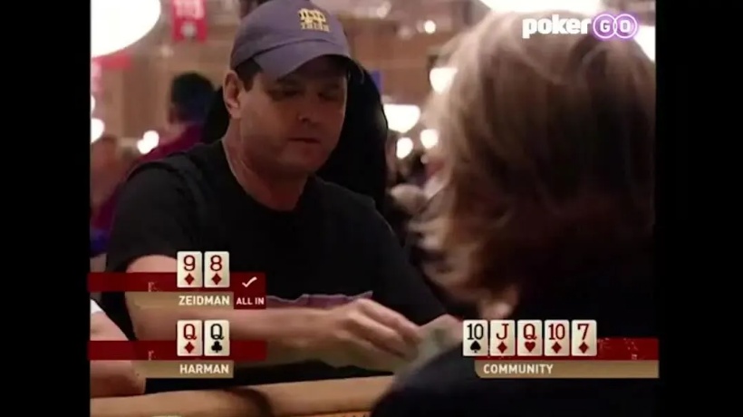 慢摊玩家晚年锒铛入狱