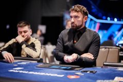 WSOP正式推出“发牌员评分系统”，玩家可给发牌员表现打分