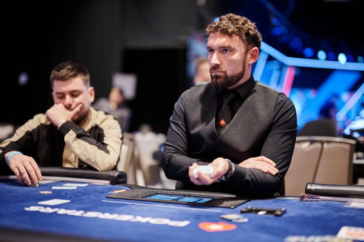 WSOP正式推出“发牌员评分系统”，玩家可给发牌员表现打分