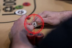 线下德州如何通过翻前下注尺度“读出”对手的底牌？