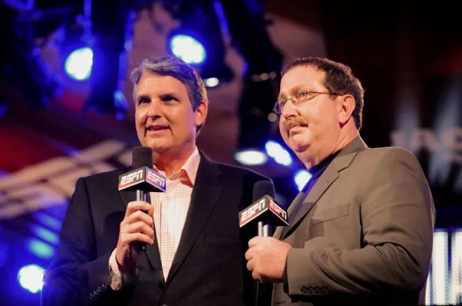 ←Lon McEachern|Norman Chad→