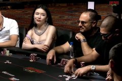 “离谱又不公！”All in姐Britney发声回应WSOP直播翻车事件