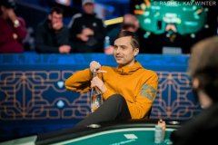 丹牛怒斥Martin Kabrhel赛场骚扰，多人因他弃赛高额豪客赛