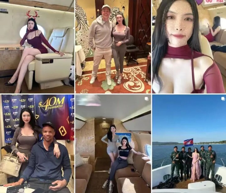 牌桌之外：低调神秘，坐拥顶级圈层资源