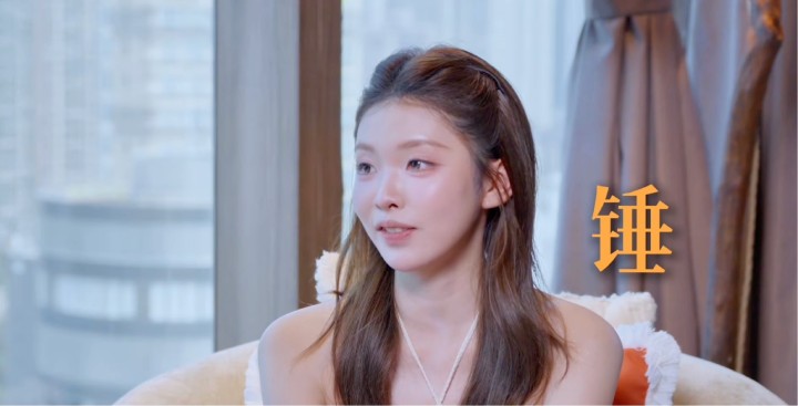 德扑美女牌手JJE专访：高额局不存在任何性别优待