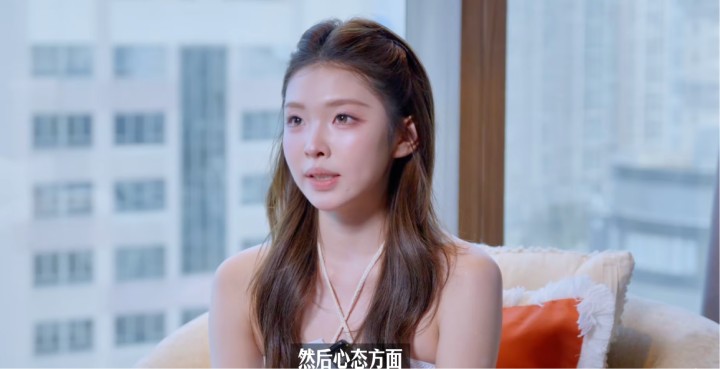 德扑美女牌手JJE专访：高额局不存在任何性别优待
