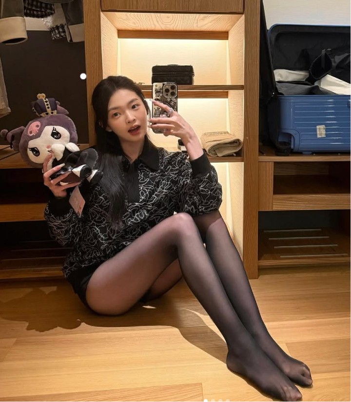 德扑美女牌手JJE专访：高额局不存在任何性别优待