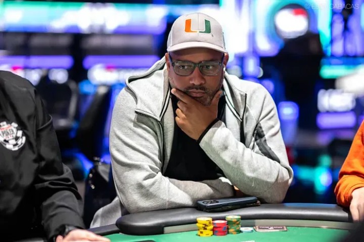 只花$120就杀进了10万刀豪客赛？无名玩家上演WSOP励志神话