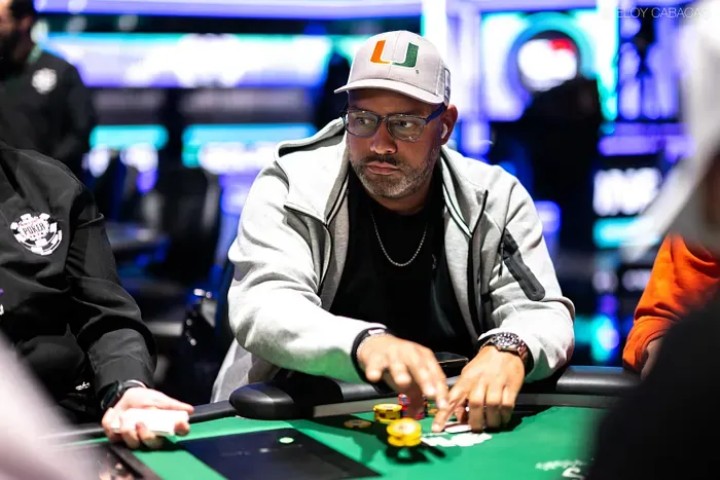 只花$120就杀进了10万刀豪客赛？无名玩家上演WSOP励志神话
