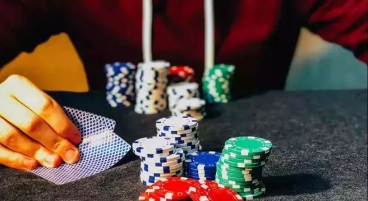 德州资金管理入门：如何根据自己的资金选择合适的级别？