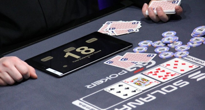 为多得2万奖金故意拖延15分钟!WSOP被逼连夜改规则