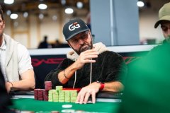 顶尖牌手晒2026年WSOP战绩：有人百万盈利，有人血亏近50万美元！