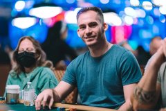 扑克名人堂争议升级，Bryn Kenney力挺Justin Bonomo入选