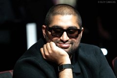累计盈利340万美元，Airball超越Mariano成HCL最大赢家