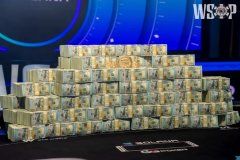 2026年WSOP数据盘点：中国选手数量排名全球第六，日本创历史