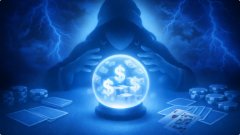 德州进阶技巧：隐含赔率的问题，以及全面理解方式