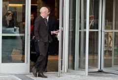 前知名律师Tom Goldstein因扑克税务欺诈被判处六年监禁