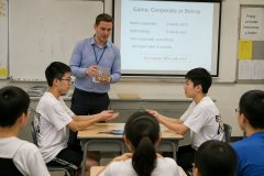 从囚徒困境看德扑中“保持平衡”和“主动剥削”的相对价值