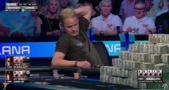 从WSOP决赛的离谱跟注看“证实偏差”对德扑决策的影响