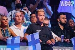 德州对局分析：这是WSOP主赛历史上最糟糕一次跟注吗？
