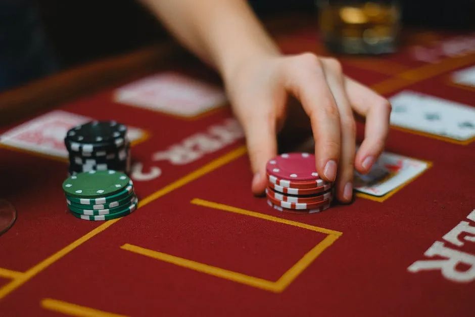 德州单挑游戏新手容易犯的3个错误，教你如何避免