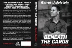 Garrett Adelstein新书发售，一手价值6.6万美元的“诈唬”背后