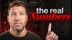 Jeremy Ausmus公开15年扑克账本：2280万奖金仅688万利润