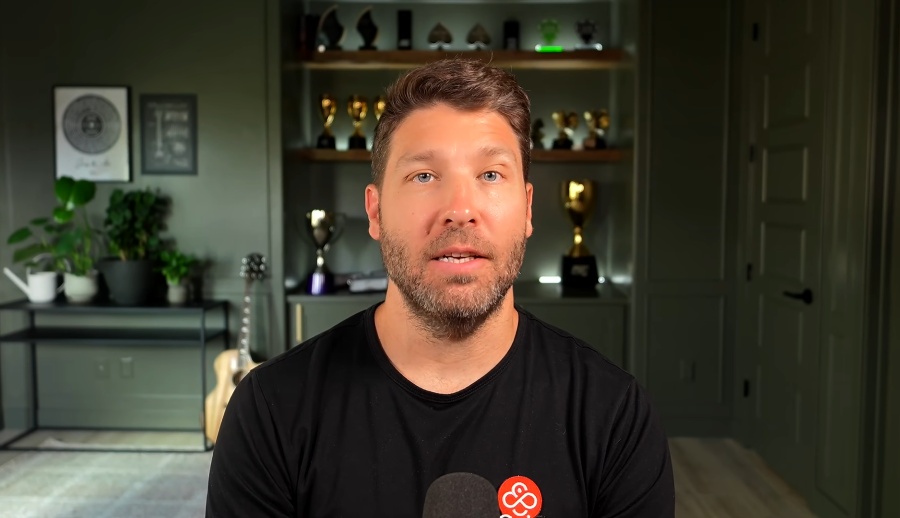 Jeremy Ausmus公开15年扑克账本：2280万奖金仅688万利润