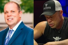 直播桌亏600万美元，3亿美元债务压顶，Eric Persson如今怎么样了？