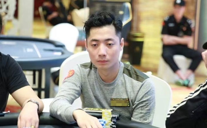 外人只看到光鲜的奖金，看不到背后巨大的付出