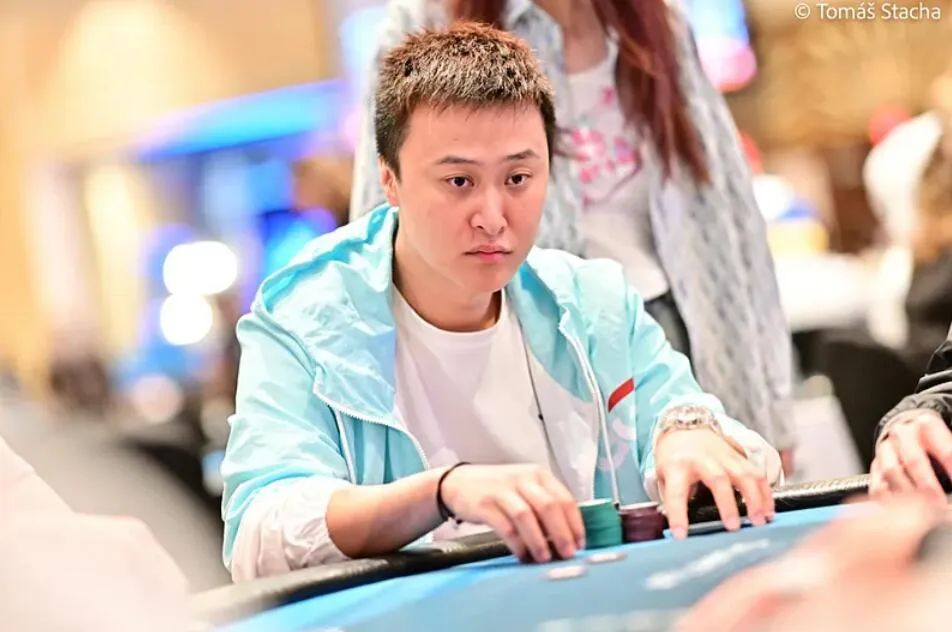 2024年WSOP主赛泡沫破裂，丹牛、Dwan出局，Ivey晋级