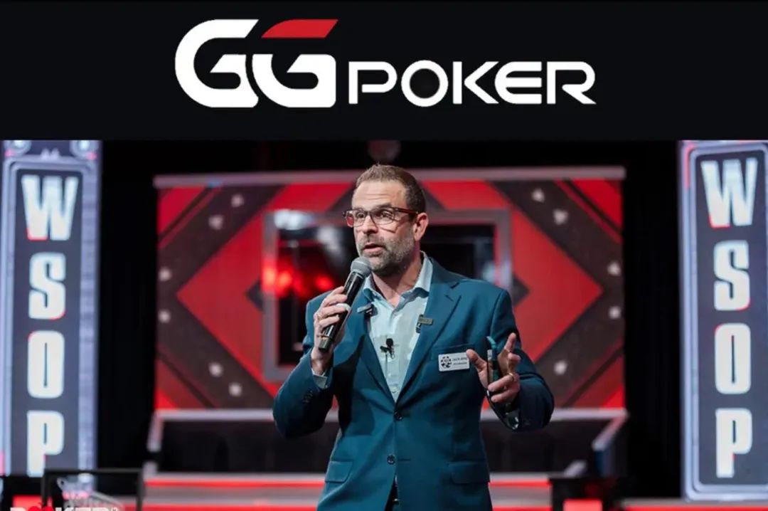 突发！凯撒娱乐宣布WSOP被GGPoker收购！价值5亿美元